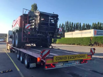 Kiinteä hinta Poikkeuksellinen  Brussel BE